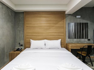 Hotel Happy Bou Jomtien Guesthouse cazare Jomtien Beach