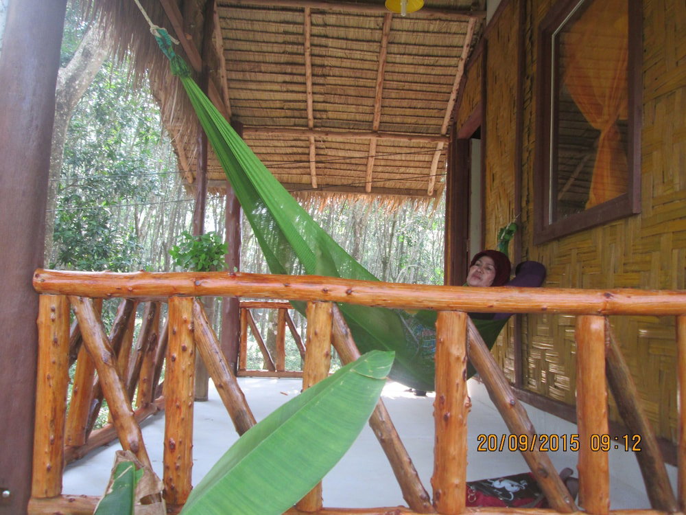 Lanta Maikeaw Bungalow