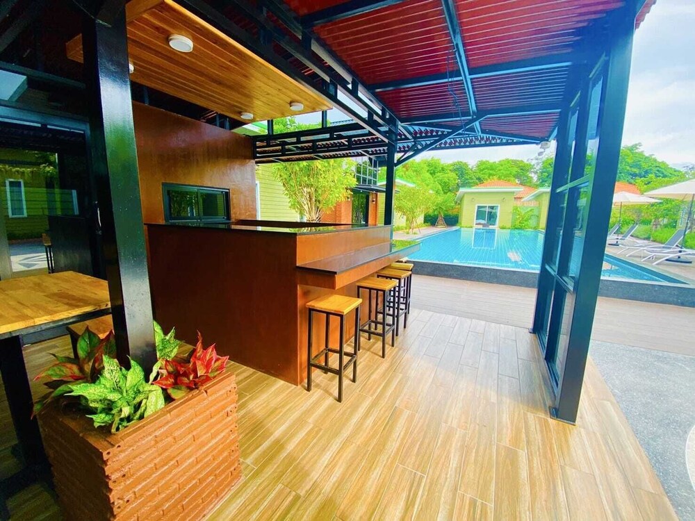 Hotel Sky Hip Resort Jomtean Pattaya