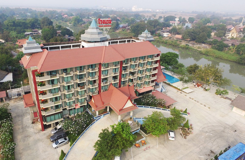 Hotel Toh Buk Seng Riverside