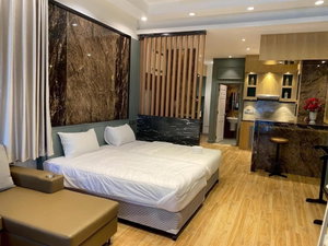 Hotel M&M Rooftop Pattaya cazare Na Kluea
