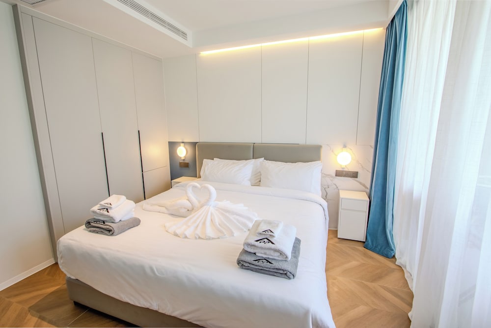 Hotel Kora Beachfront Suite By Tropiclook