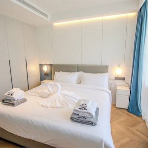 Sejur Kora Beachfront Suite By Tropiclook vacanta Bang Tao Beach