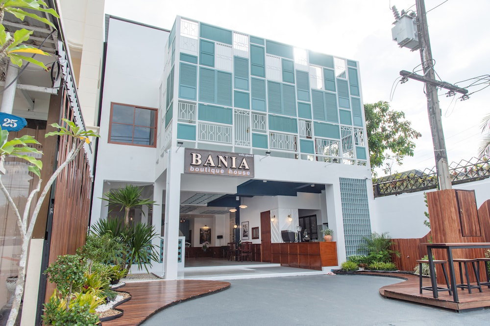 Hotel Bania Boutique House