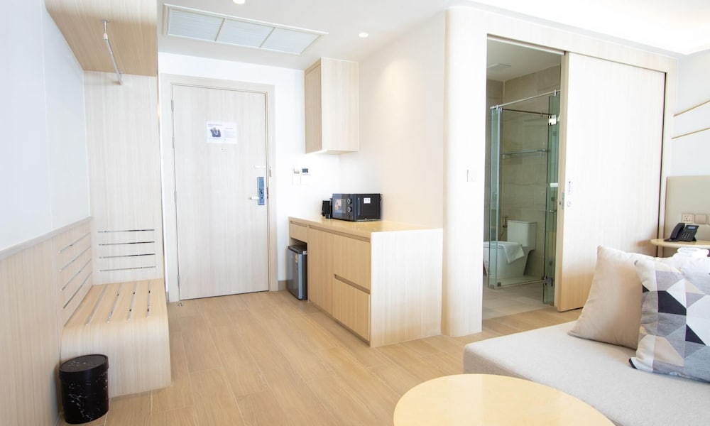 Hotel 2314 1Br Wyndham Naithon