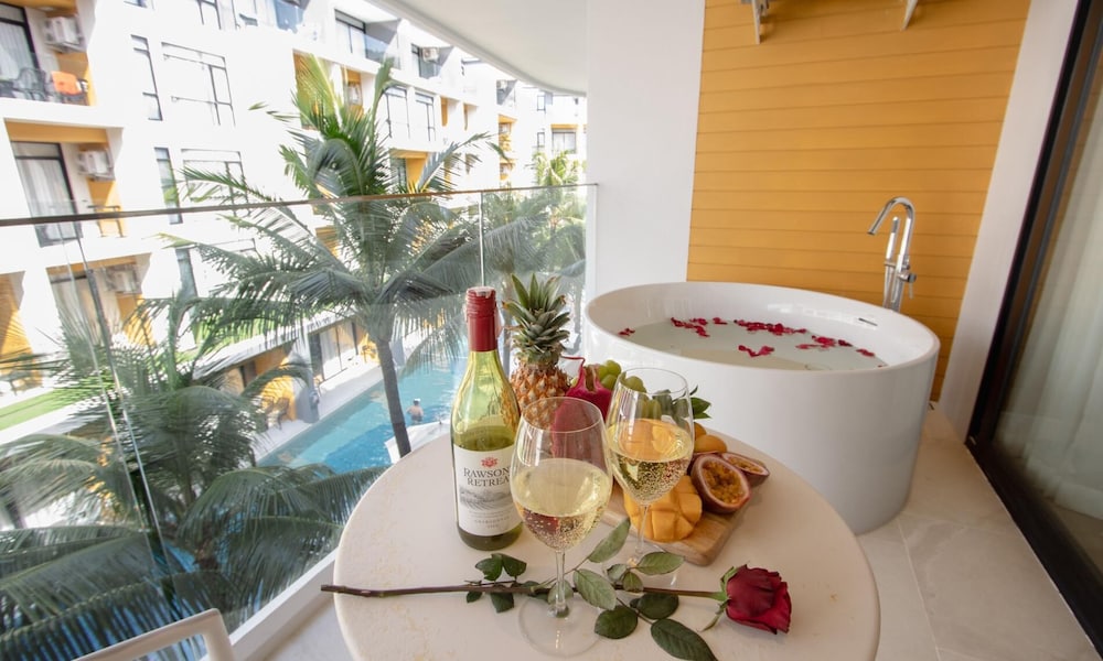 2314 1Br Wyndham Naithon