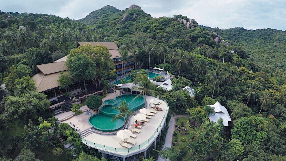 Hotel Tanote Villa