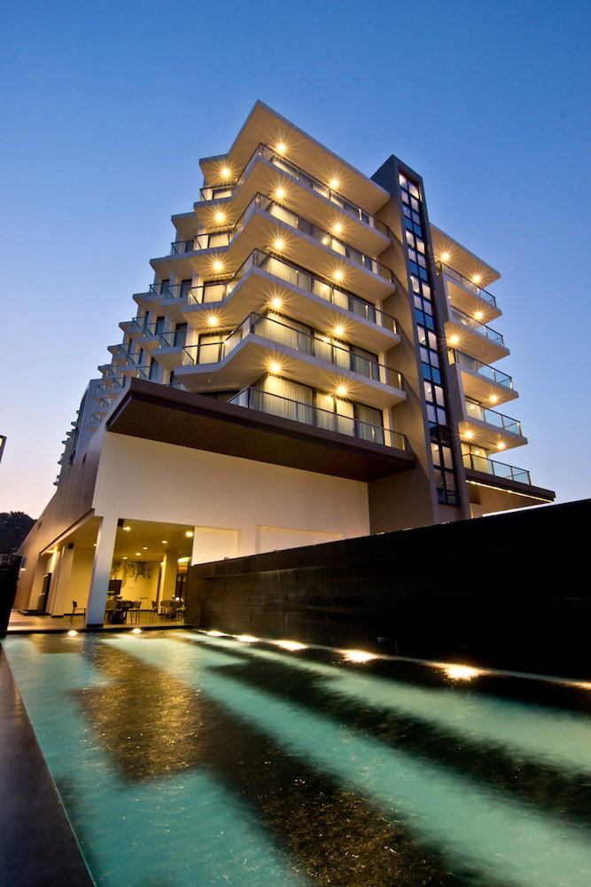 Hotel Tsix5 Quarter