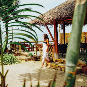 Sejur The Lazy Lodge vacanta Ko Lanta