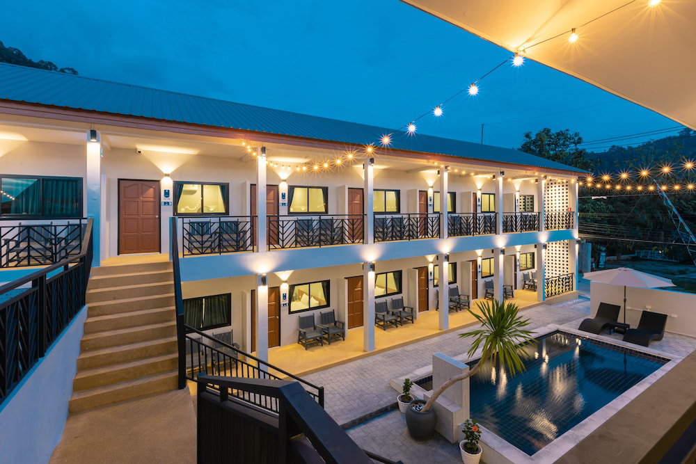 Hotel The Chu’s Boutique Hotel
