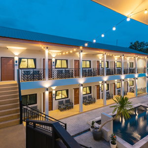 Hotel The Chu’s Boutique Hotel cazare Takua Pa