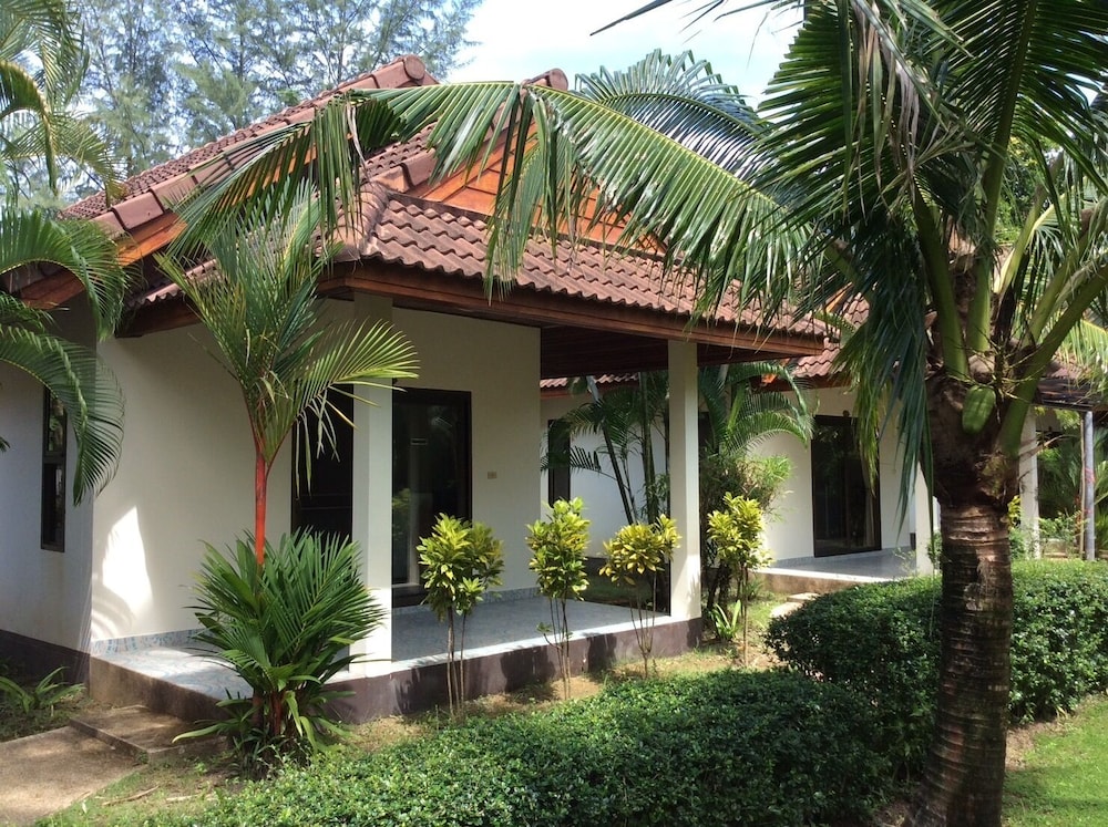 Hotel Cousin Resort Khao Lak