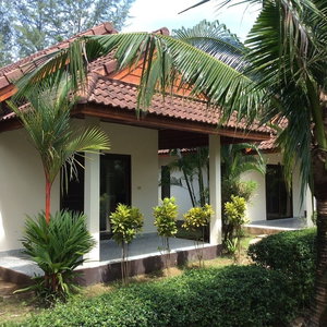 Hotel Cousin Resort Khao Lak cazare Takua Pa