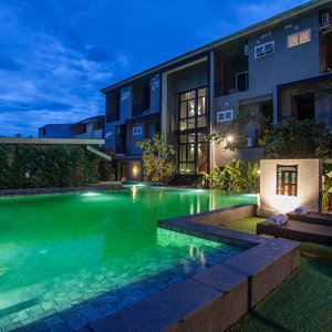 Hotel The Glory Gold Hotel cazare Takua Pa