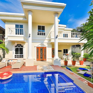 Hotel Sweet Villa Pattaya cazare Jomtien Beach