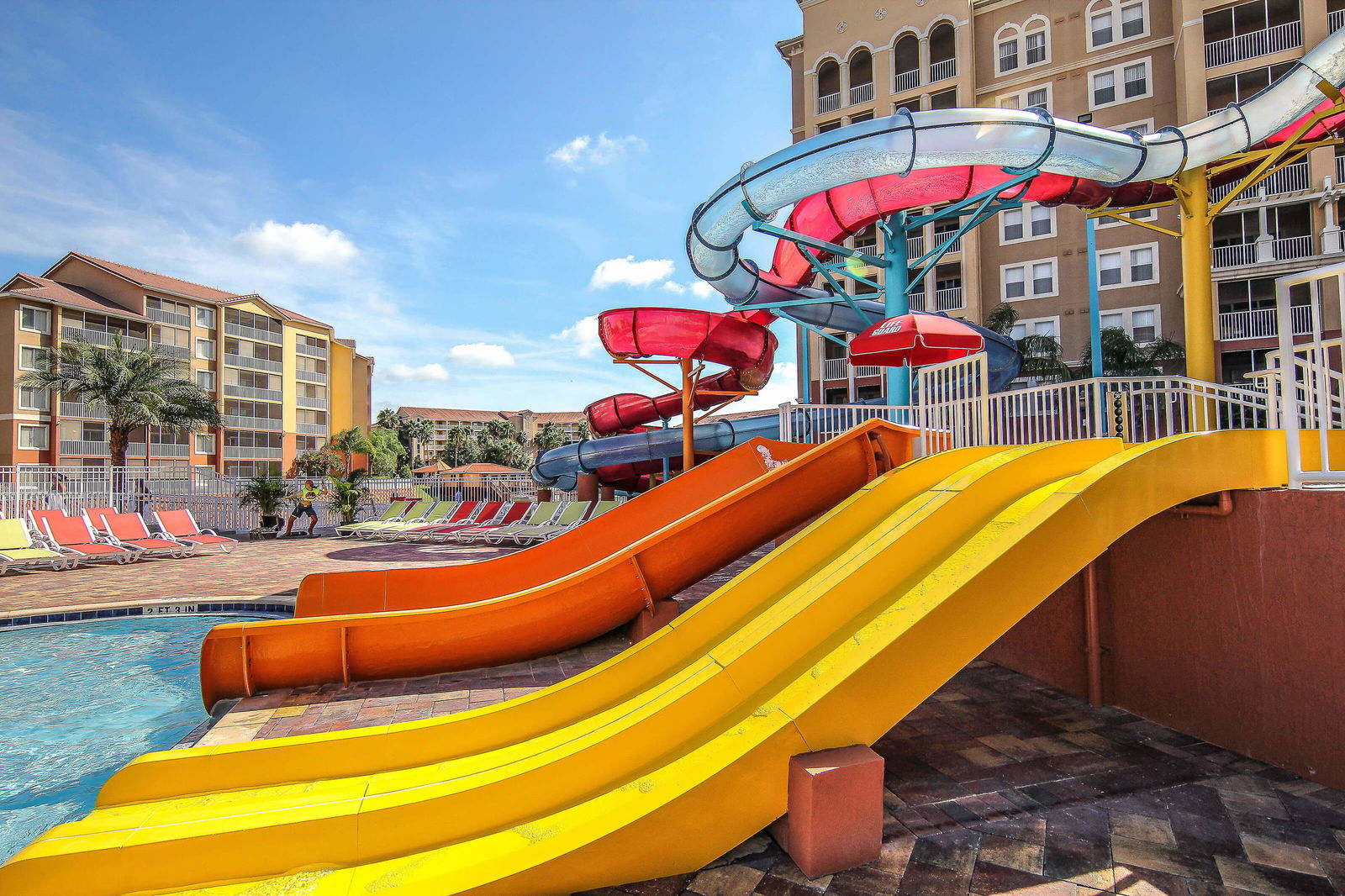 Hotel Westgate Town Center Resort & Spa