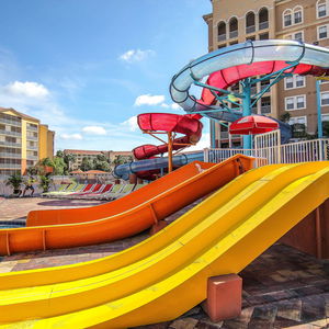 Hotel Westgate Town Center Resort & Spa cazare Kissimmee