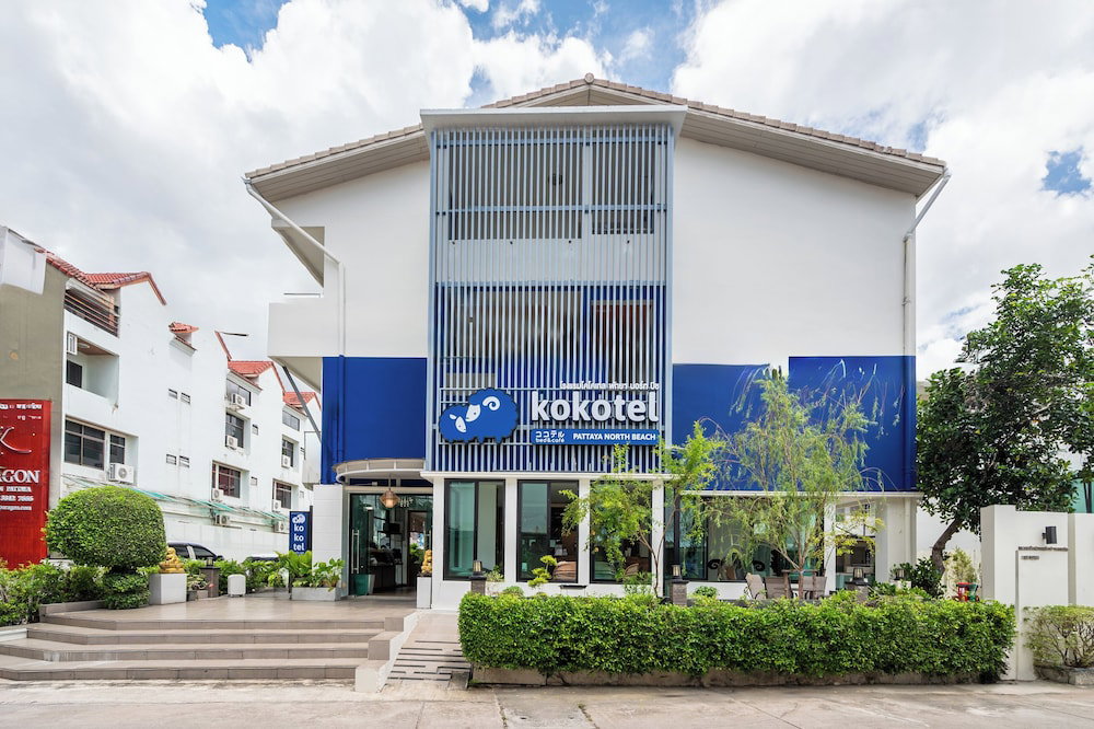 Hotel Kokotel Pattaya North Beach
