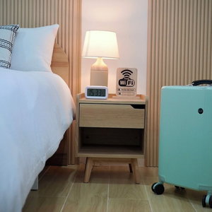 Hotel The Cozy Haus Airport cazare Ban Mai Khao