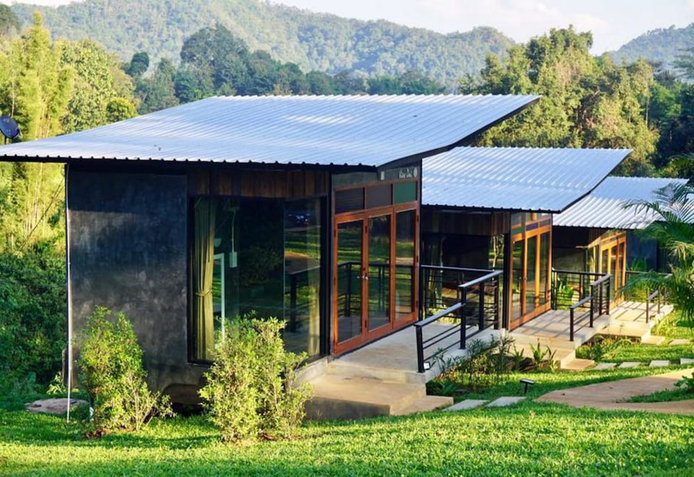 Hotel Phu Pha View Doi