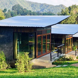Hotel Phu Pha View Doi cazare Samoeng