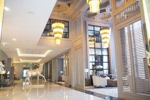 Hotel Sn Connx - Sha Plus cazare Na Kluea