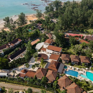 Hotel The Leaf Oceanside By Katathani cazare Takua Pa