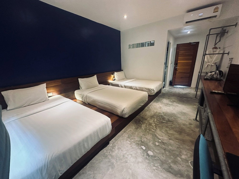 Hotel Tatata Koh Tao