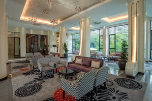 Hotel Bay Beach Resort cazare Jomtien Beach