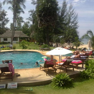 Sejur Good Days Lanta Beach Resort vacanta Ko Lanta