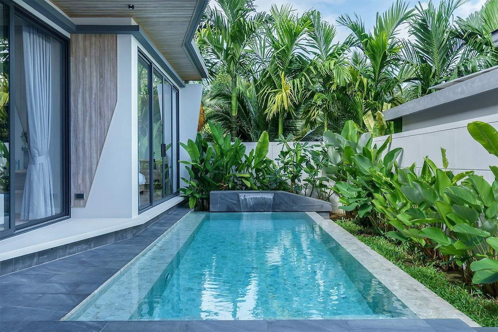Hotel Villa Koha 2Br At Aileen Villas Naithon