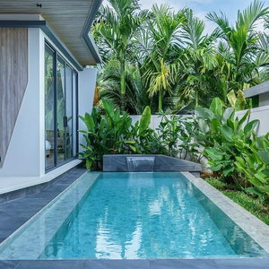 Hotel Villa Koha 2Br At Aileen Villas Naithon cazare Suwannaphum