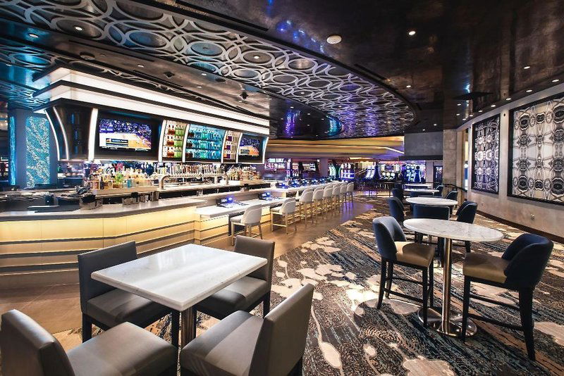 Hotel The Strat Hotel, Casino & Tower