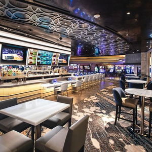 Hotel The Strat Hotel, Casino & Tower cazare Las Vegas