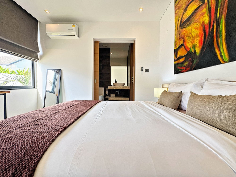 Blue Coral Luxury Villa