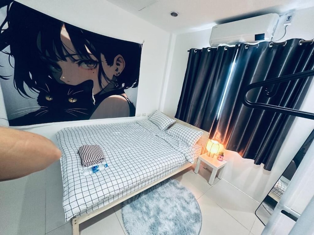 Hotel Hulafling Homestay