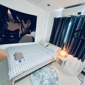 Hotel Hulafling Homestay cazare Suwannaphum