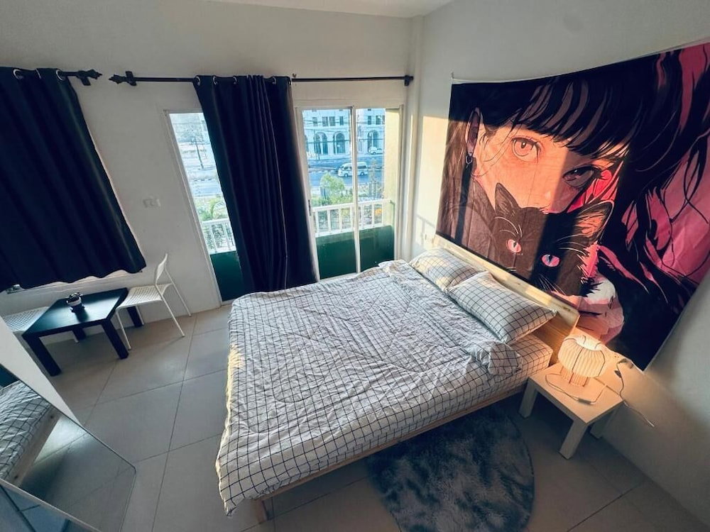 Hulafling Homestay
