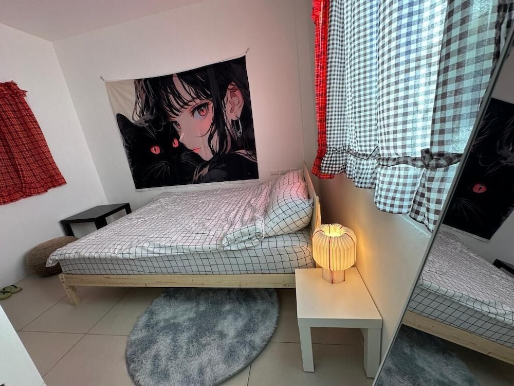 Hulafling Homestay