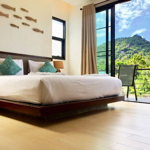 Hotel Field-D House cazare Koh Tao