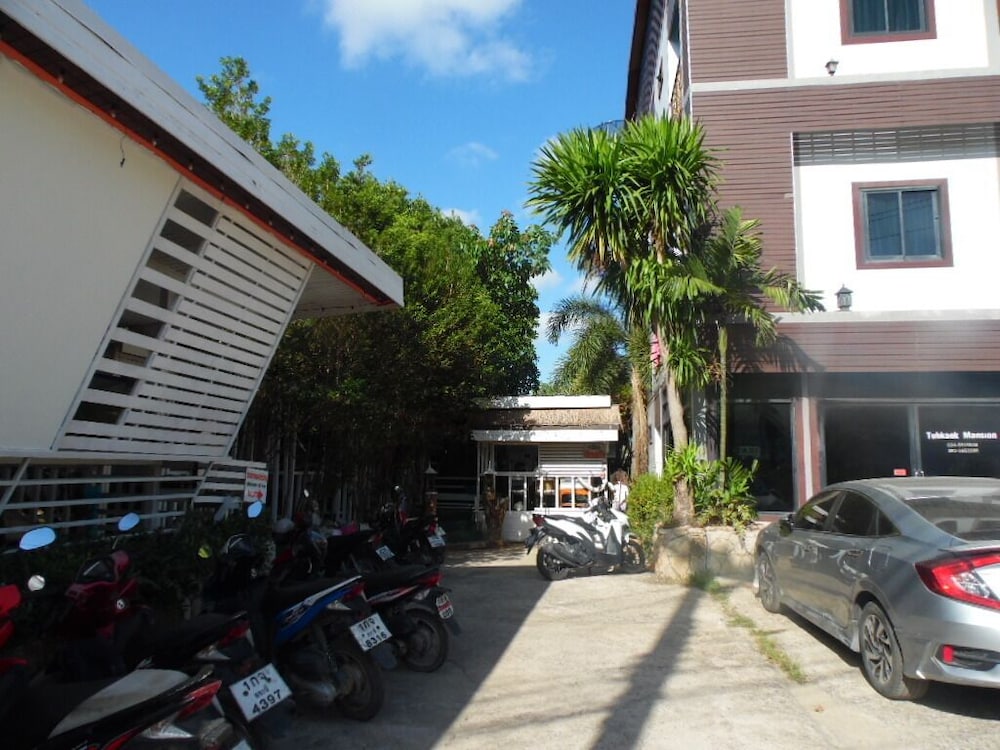 Hotel Phutubkaek View House