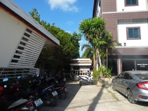Hotel Phutubkaek View House cazare Ban Ao Nang