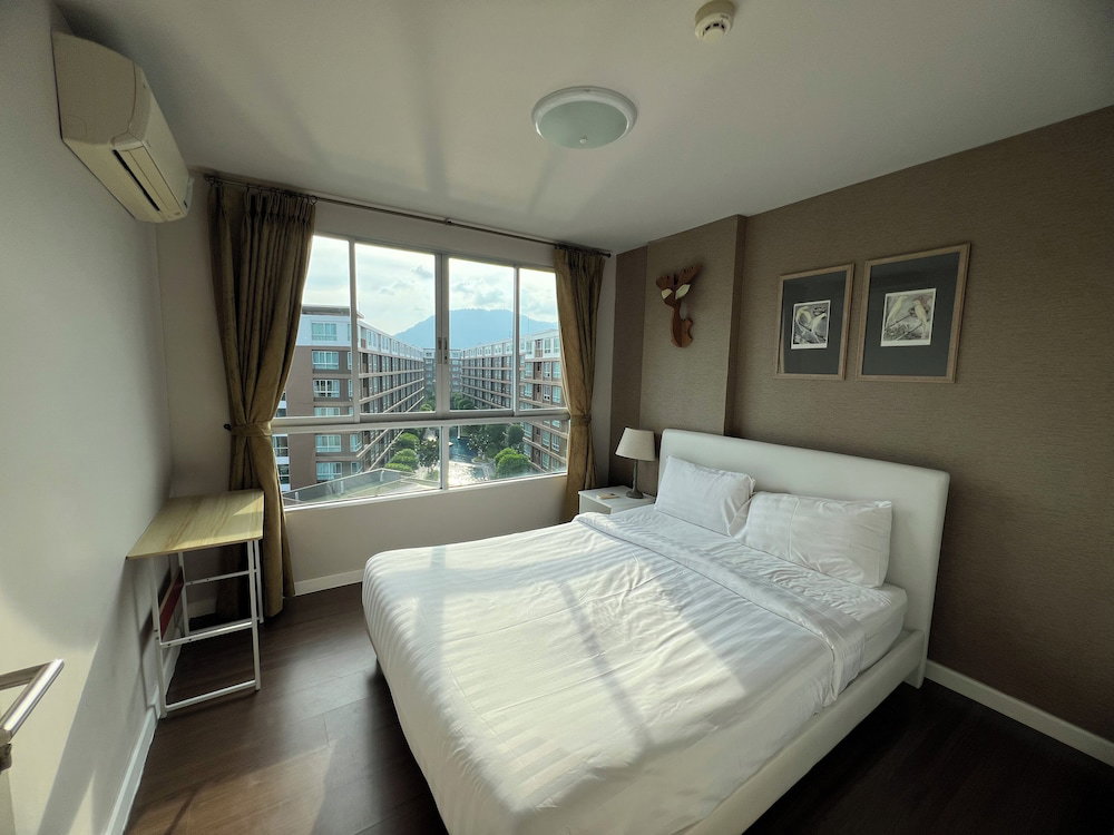 Hotel Dcondo Creek Phuket - 2Br