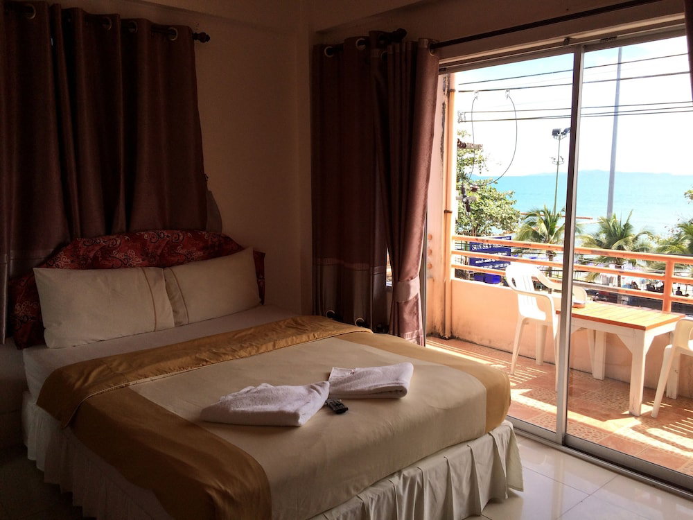 Hotel Wilai Guesthouse