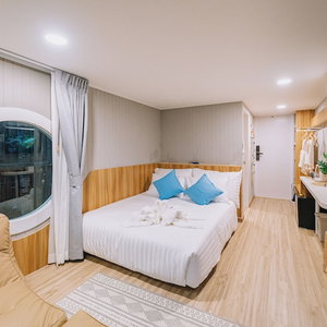 Hotel Sea Sand See Sky Beach Front Resort cazare Thalang
