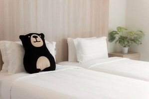 Hotel Bears Den Pattaya cazare Jomtien Beach