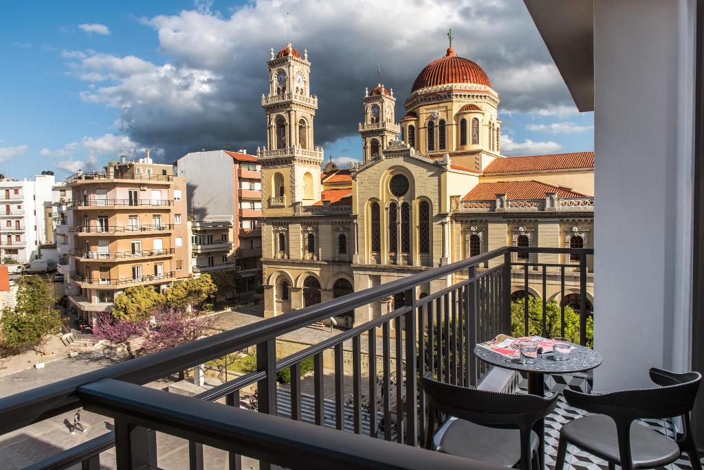 dal travel Hotel Metropole Urban