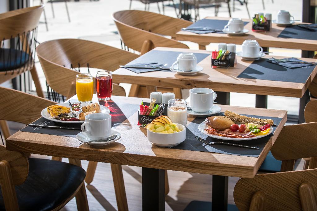 dal travel Hotel Metropole Urban