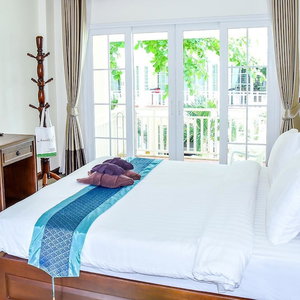 Hotel Ananda Villa cazare Koh Tao