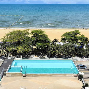 Hotel Jomtien Hisotel cazare Jomtien Beach